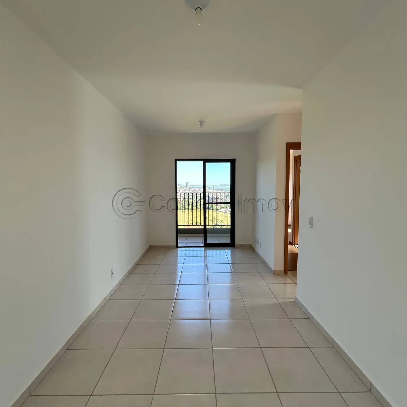 Apartamento / Apartamento em Ribeirão Preto Alugar por R$2.400,00