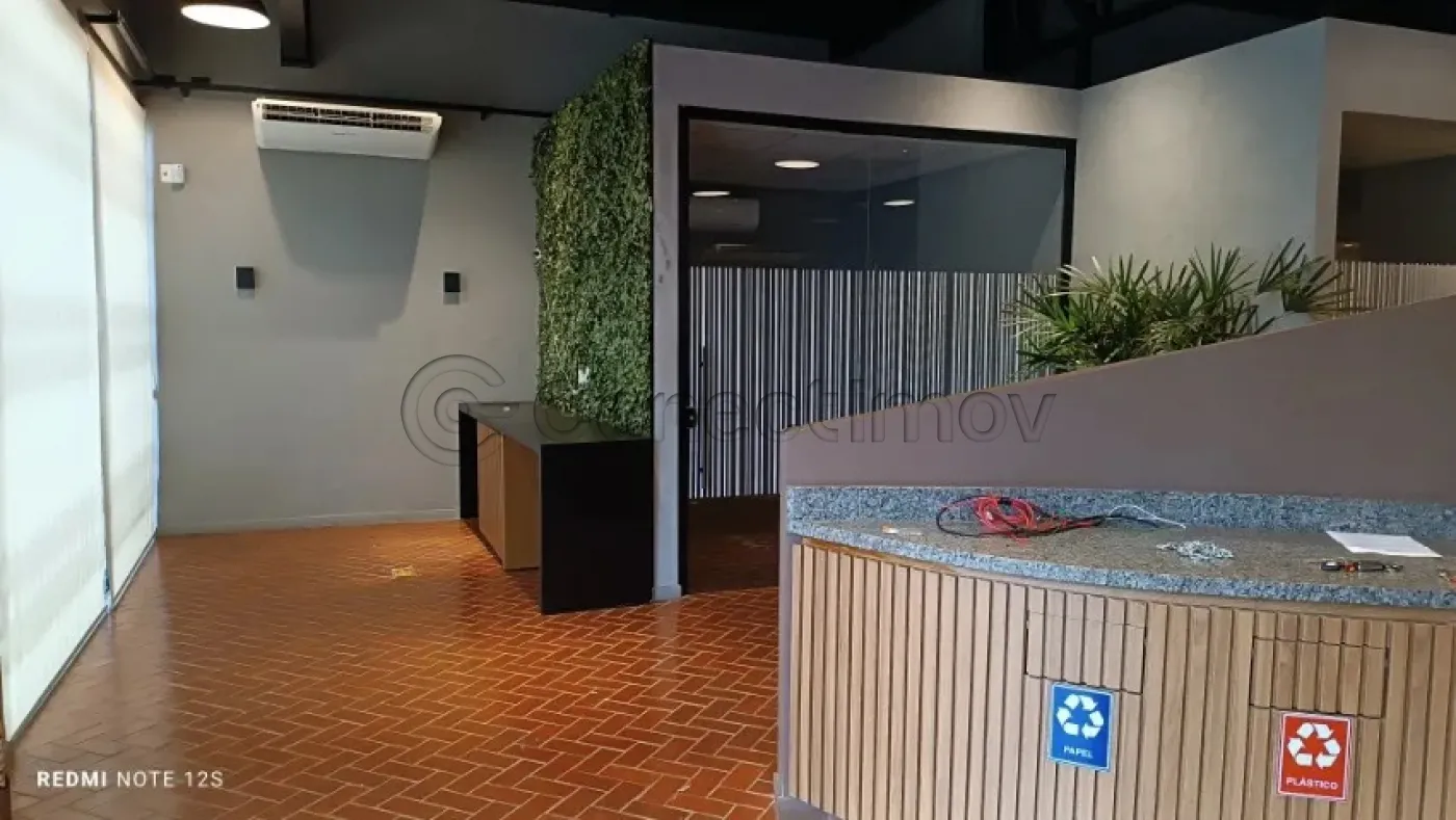 Comercial / Ponto Comercial em Ribeirão Preto Alugar por R$20.000,00