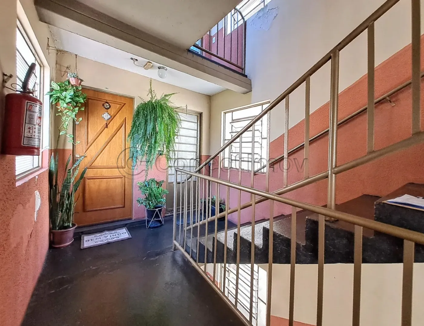 Apartamento / Apartamento em Ribeirão Preto Alugar por R$1.300,00