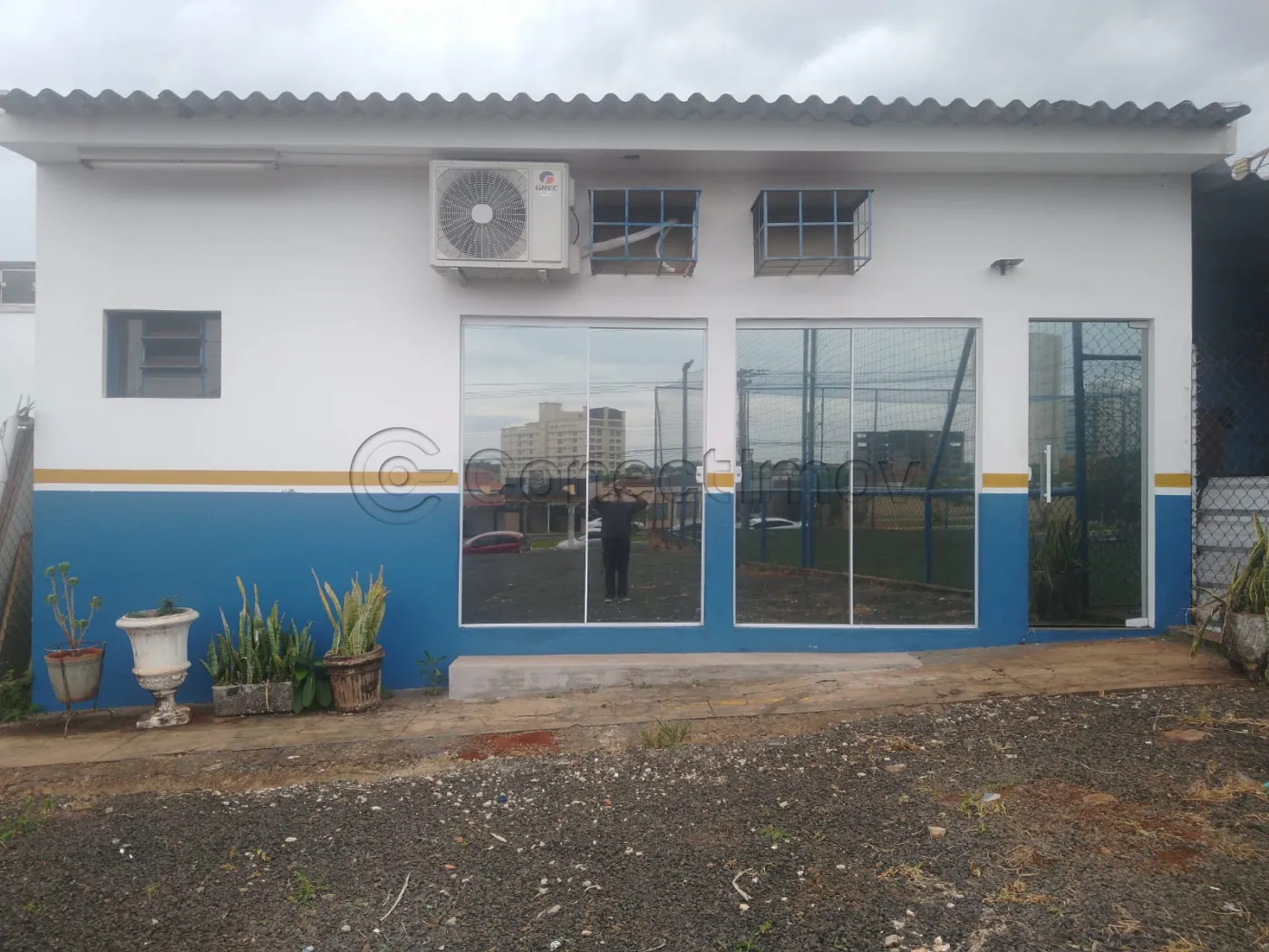 Comercial / Padrão em Ribeirão Preto Alugar por R$8.500,00
