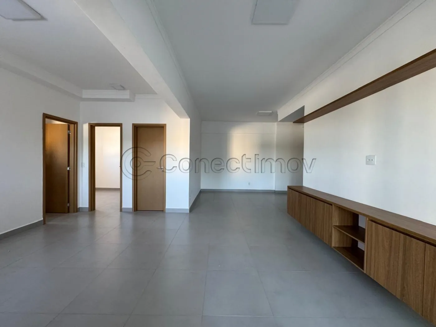 Apartamento / Apartamento em Ribeirão Preto Alugar por R$3.650,00