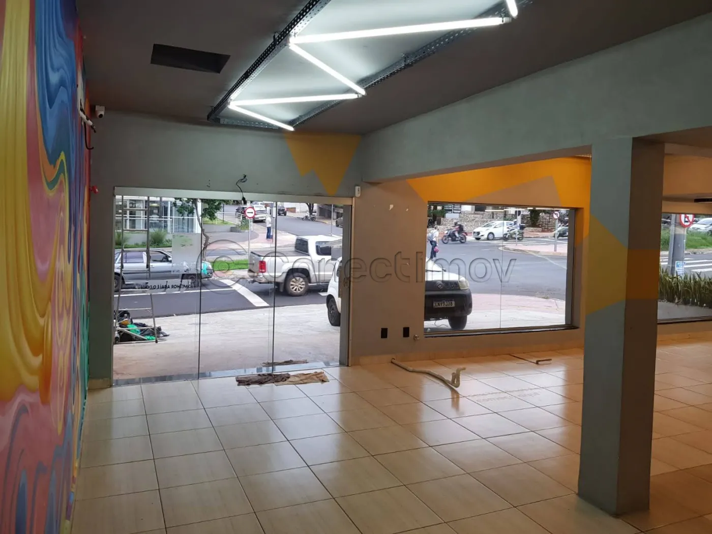 Comercial / Padrão em Ribeirão Preto Alugar por R$9.000,00
