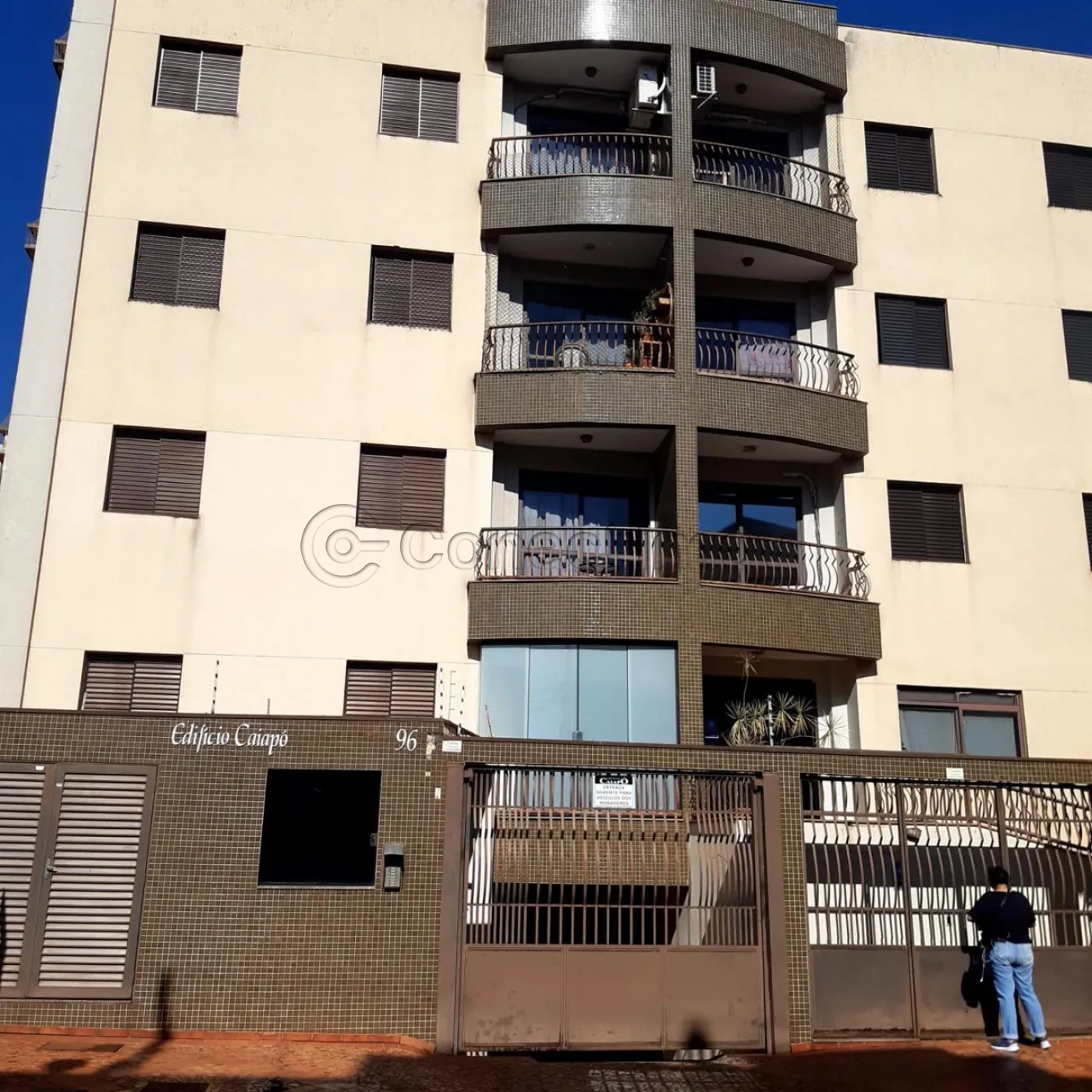 Apartamento / Apartamento em Ribeirão Preto , Comprar por R$260.000,00