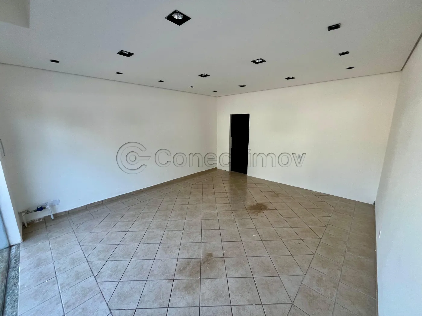 Comercial / Salão sem Condomínio em Ribeirão Preto Alugar por R$3.000,00