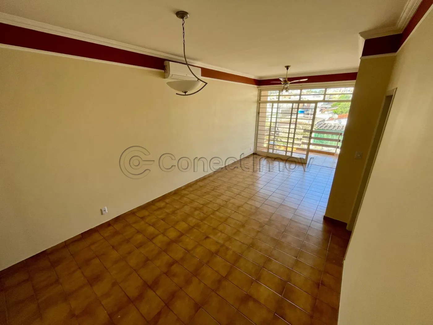 Apartamento / Apartamento em Ribeirão Preto Alugar por R$1.950,00