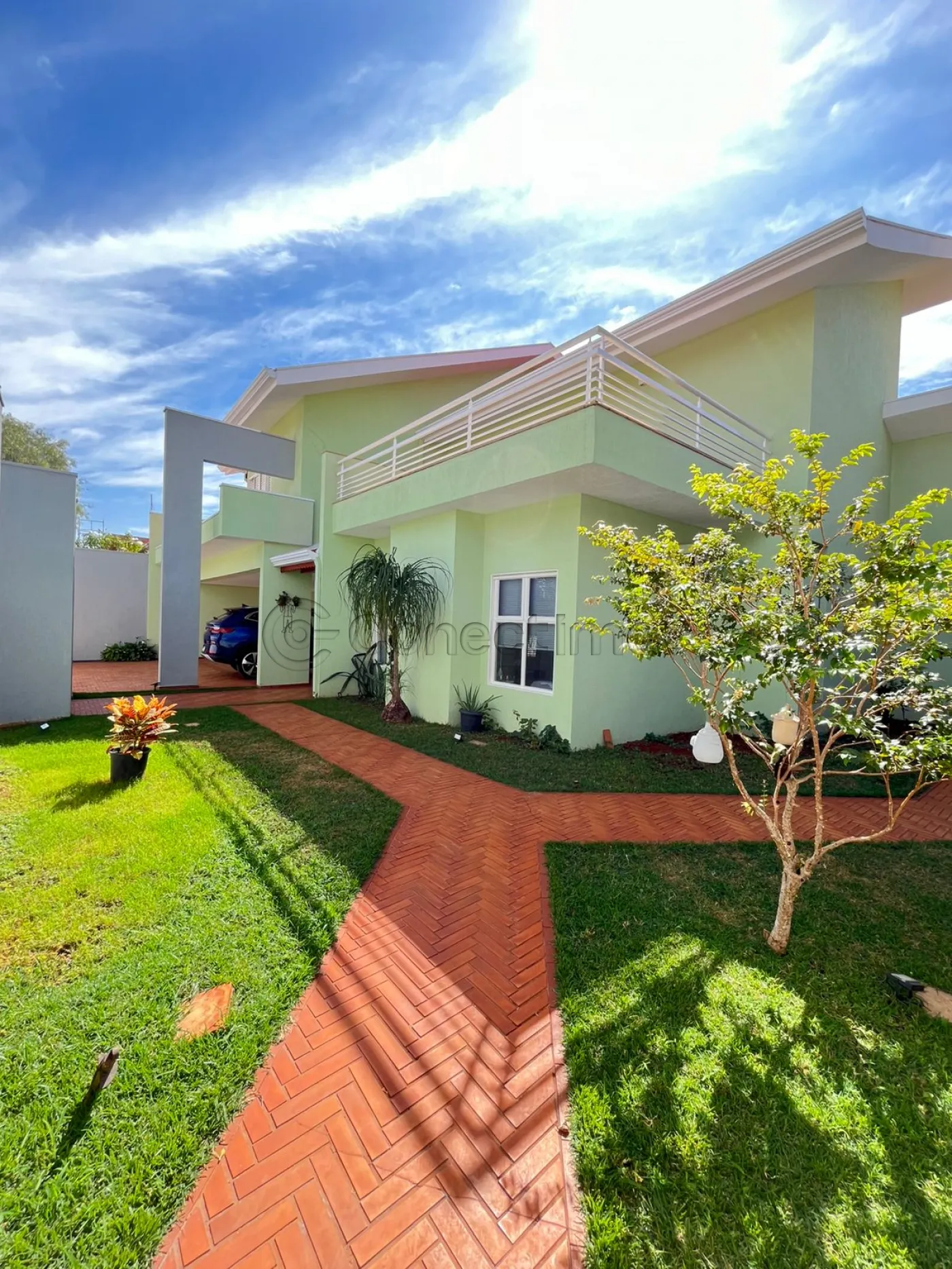 Casa / Sobrado em Ribeirão Preto , Comprar por R$1.470.000,00