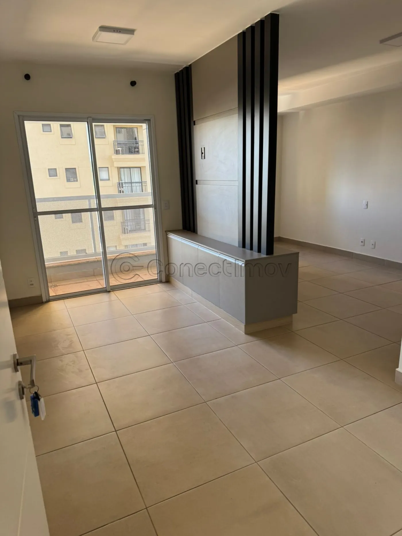 Apartamento / Kitchnet sem Condomínio em Ribeirão Preto Alugar por R$2.550,00