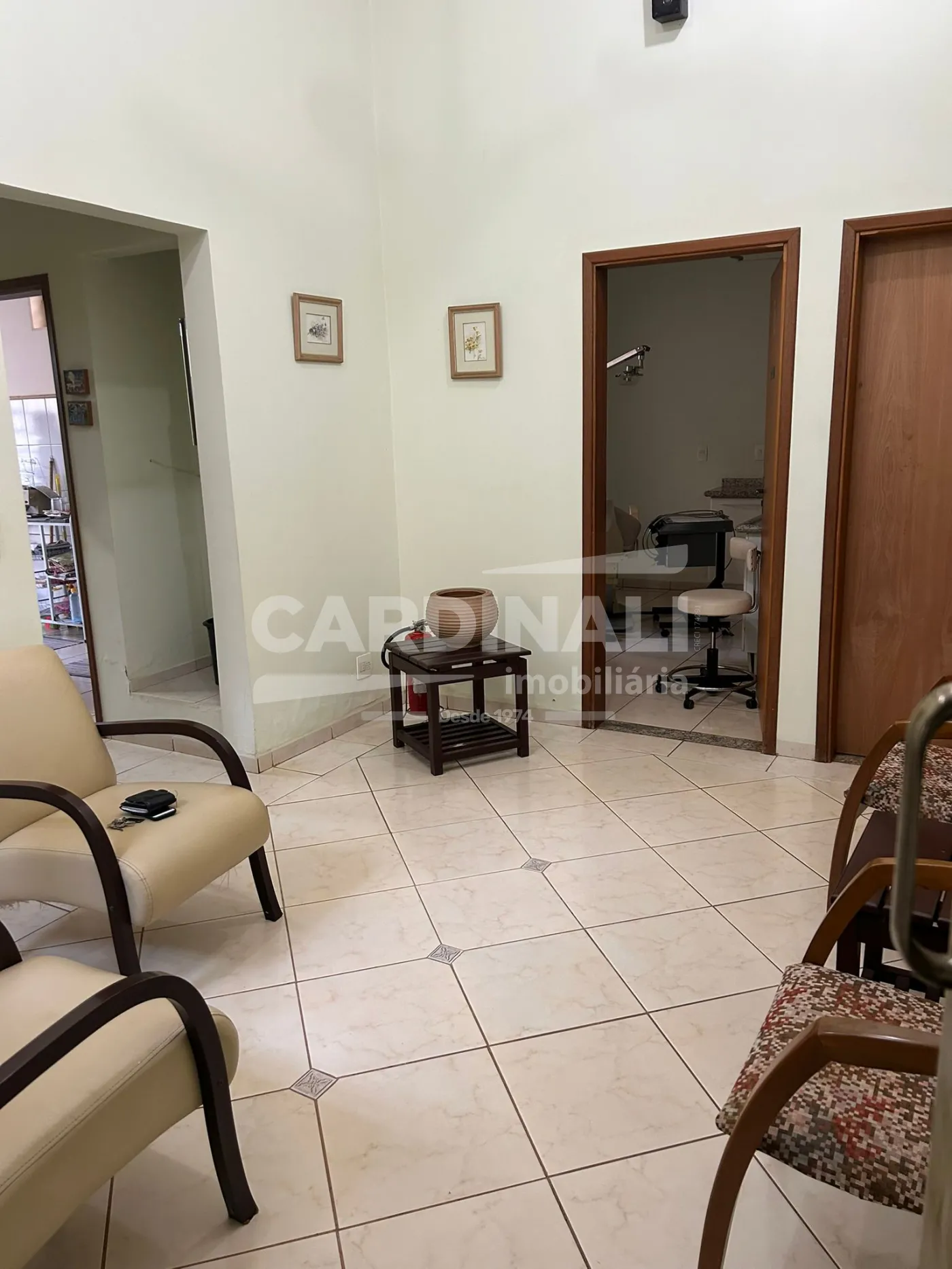 Alugar Comercial / Sala em Ribeirão Preto R$ 6.000,00 - Foto 2