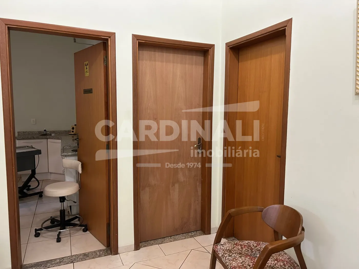 Alugar Comercial / Sala em Ribeirão Preto R$ 6.000,00 - Foto 3