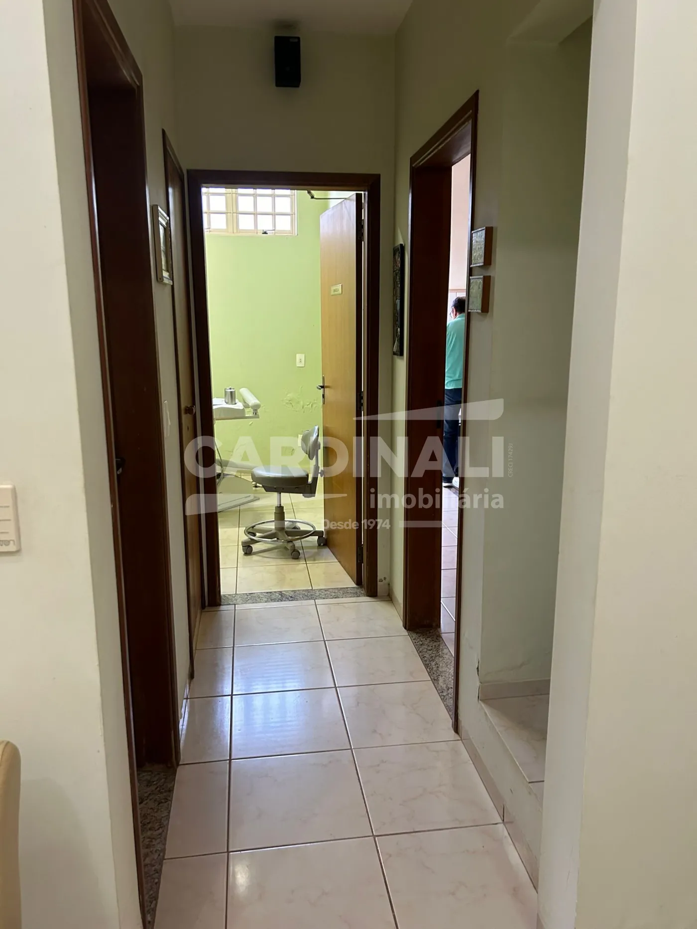 Alugar Comercial / Sala em Ribeirão Preto R$ 6.000,00 - Foto 4
