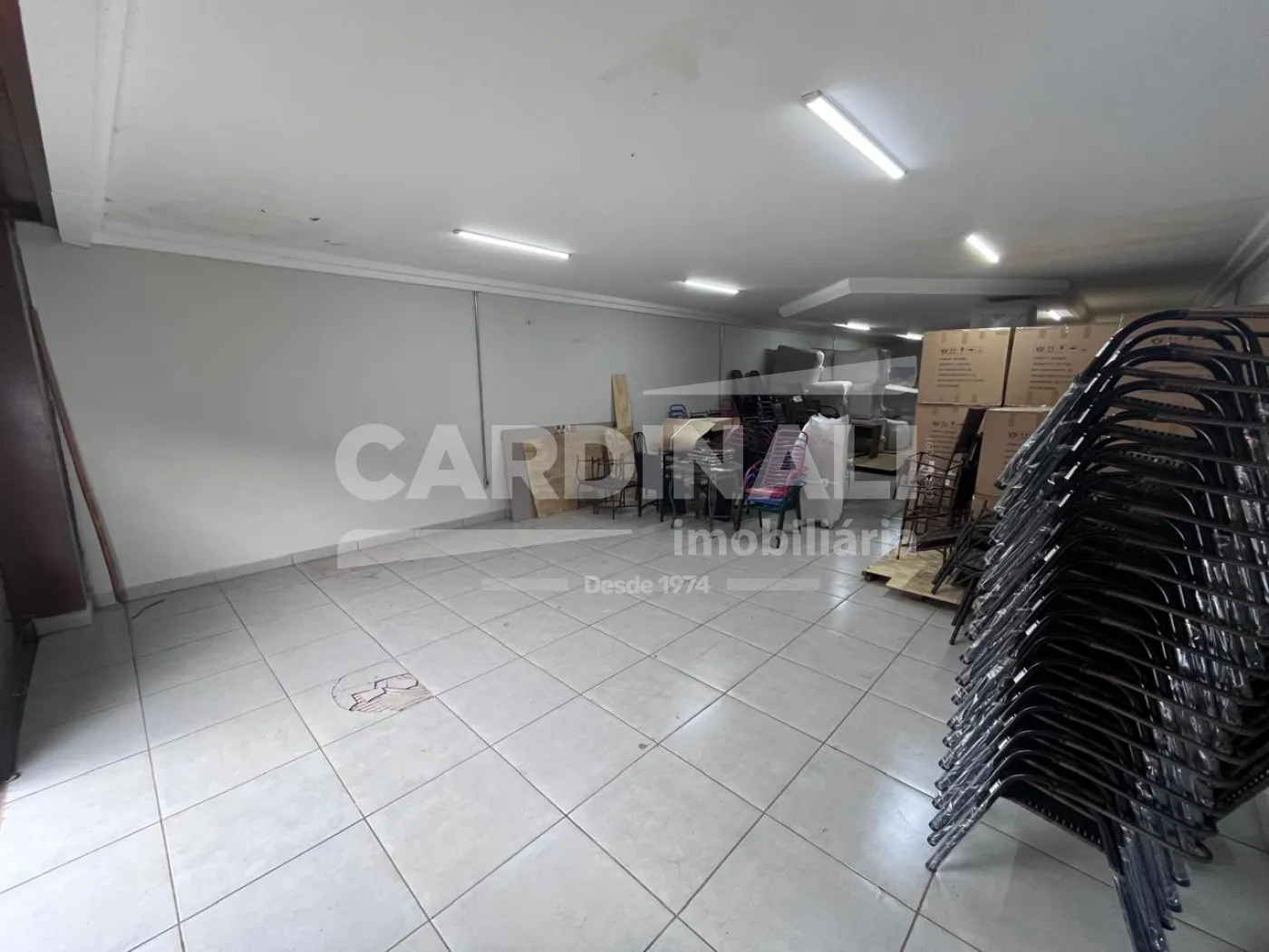 Comercial / Salão sem Condomínio em Ribeirão Preto  Comercial / Salão sem Condomínio em Ribeirão Preto