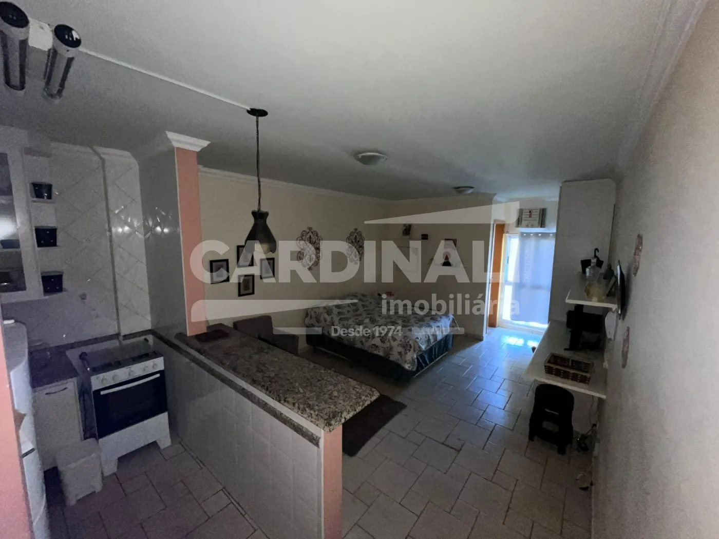Alugar Apartamento / Kitchnet sem Condomínio em Ribeirão Preto R$ 1.680,00 - Foto 1