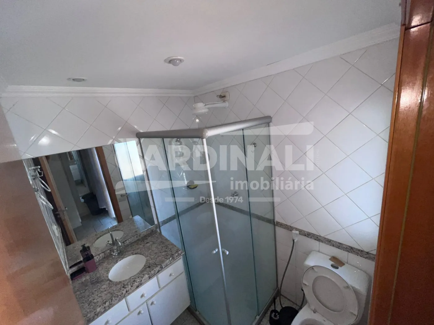 Alugar Apartamento / Kitchnet sem Condomínio em Ribeirão Preto R$ 1.680,00 - Foto 3