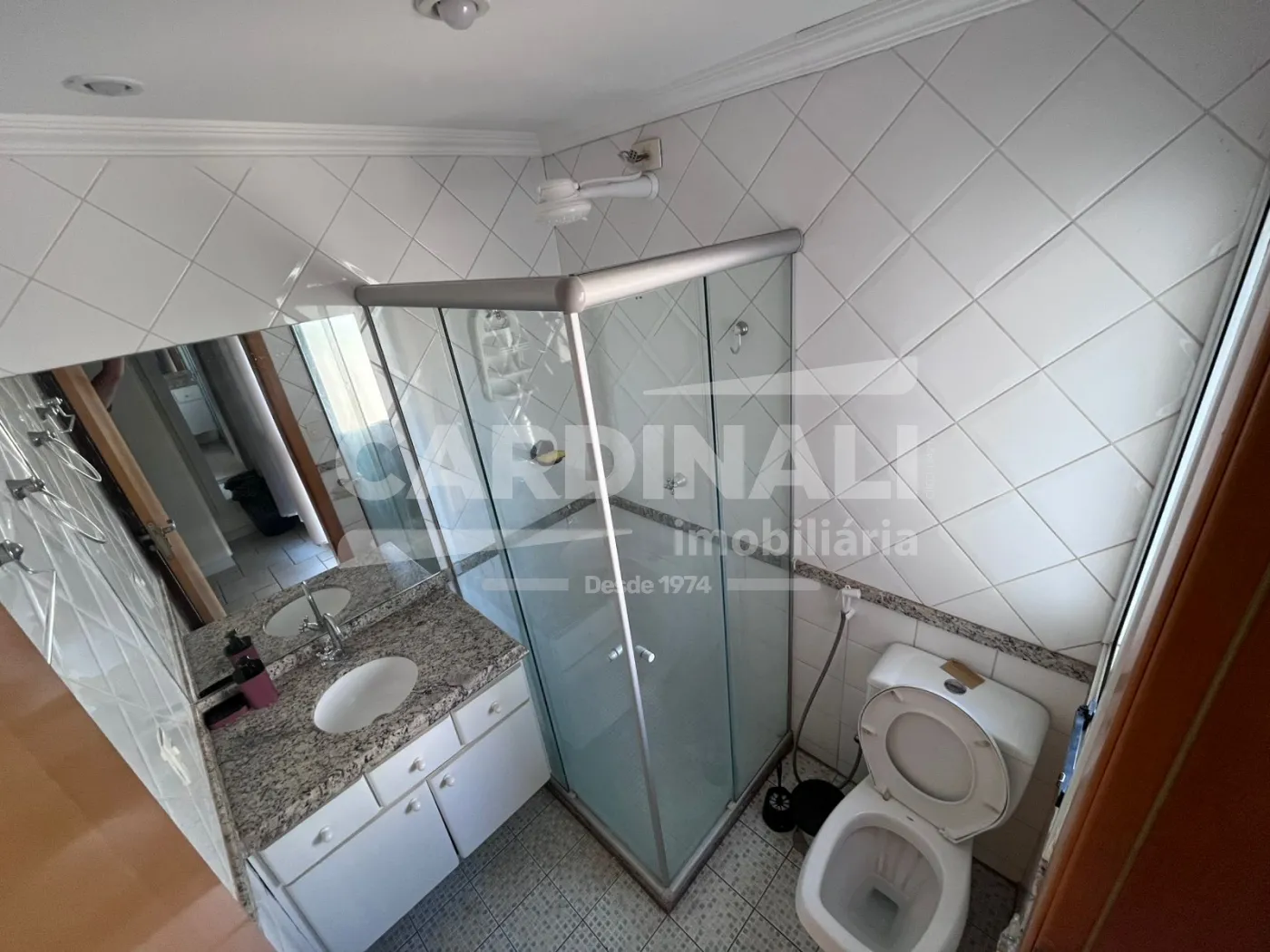 Alugar Apartamento / Kitchnet sem Condomínio em Ribeirão Preto R$ 1.680,00 - Foto 4