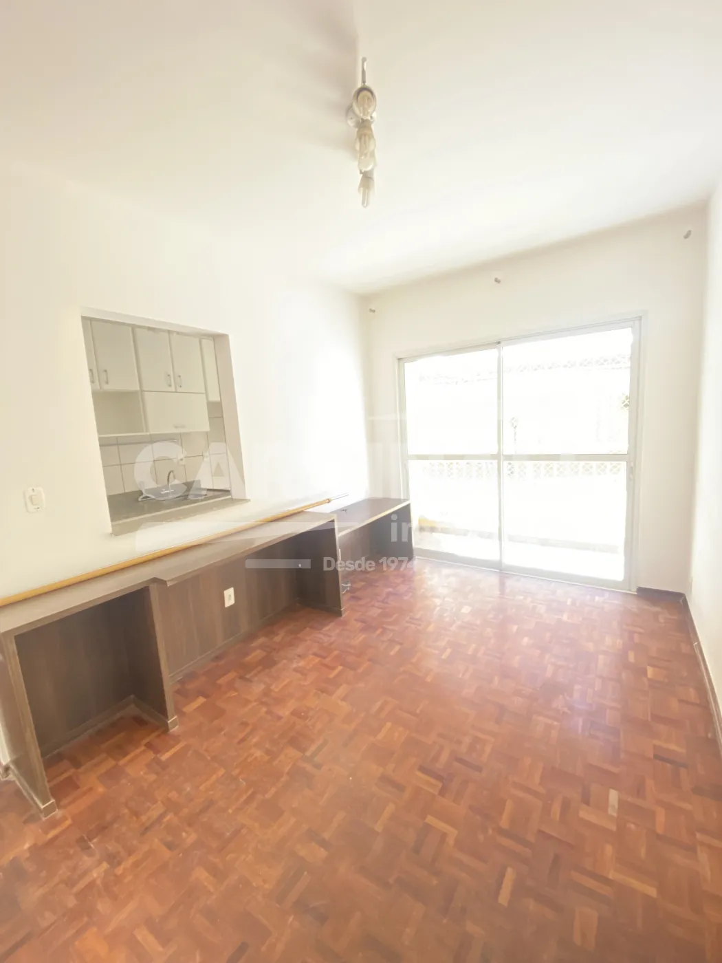 Alugar Apartamento / Padrão em São Carlos R$ 1.223,00 - Foto 2