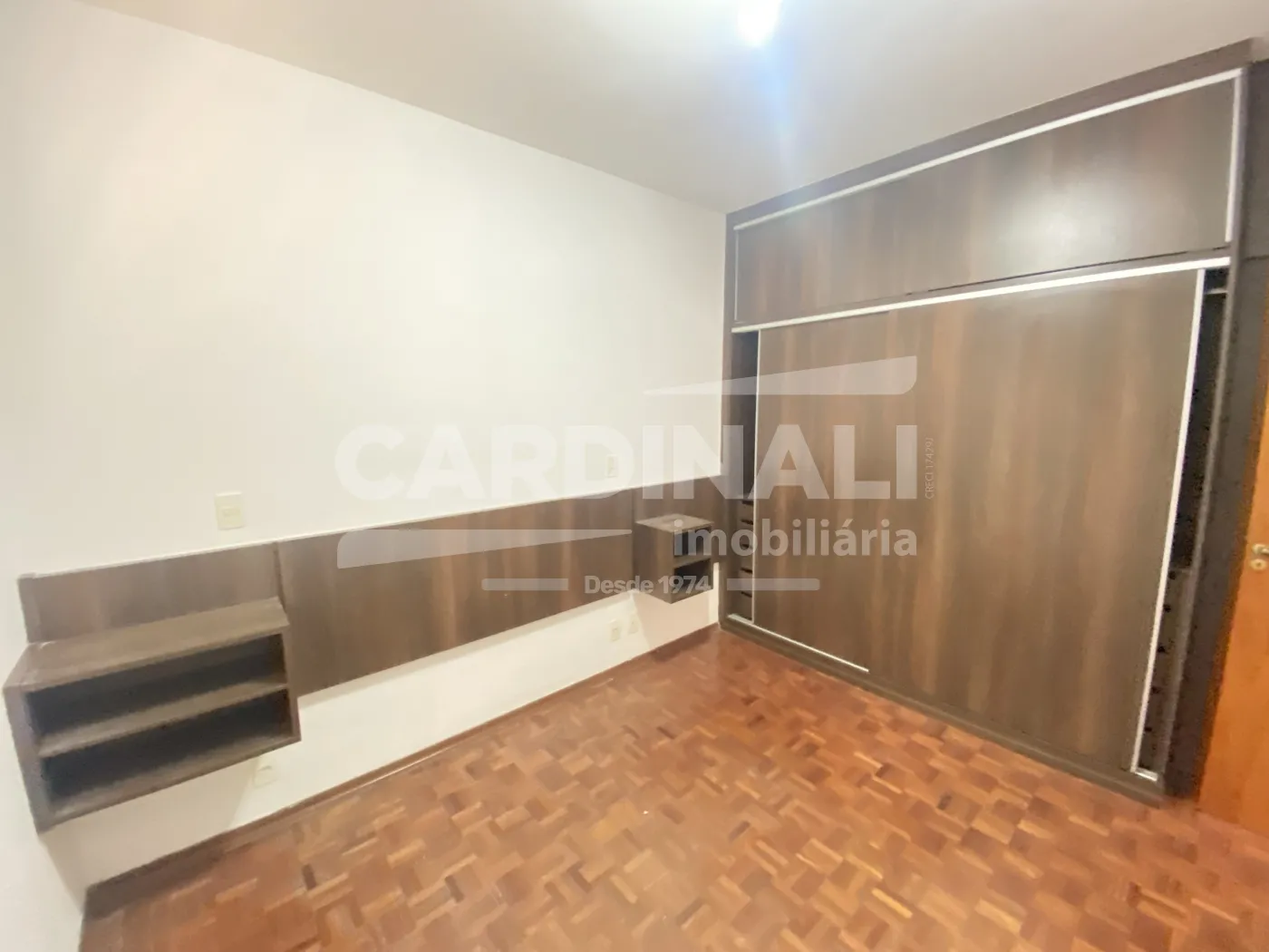 Alugar Apartamento / Padrão em São Carlos R$ 1.223,00 - Foto 4