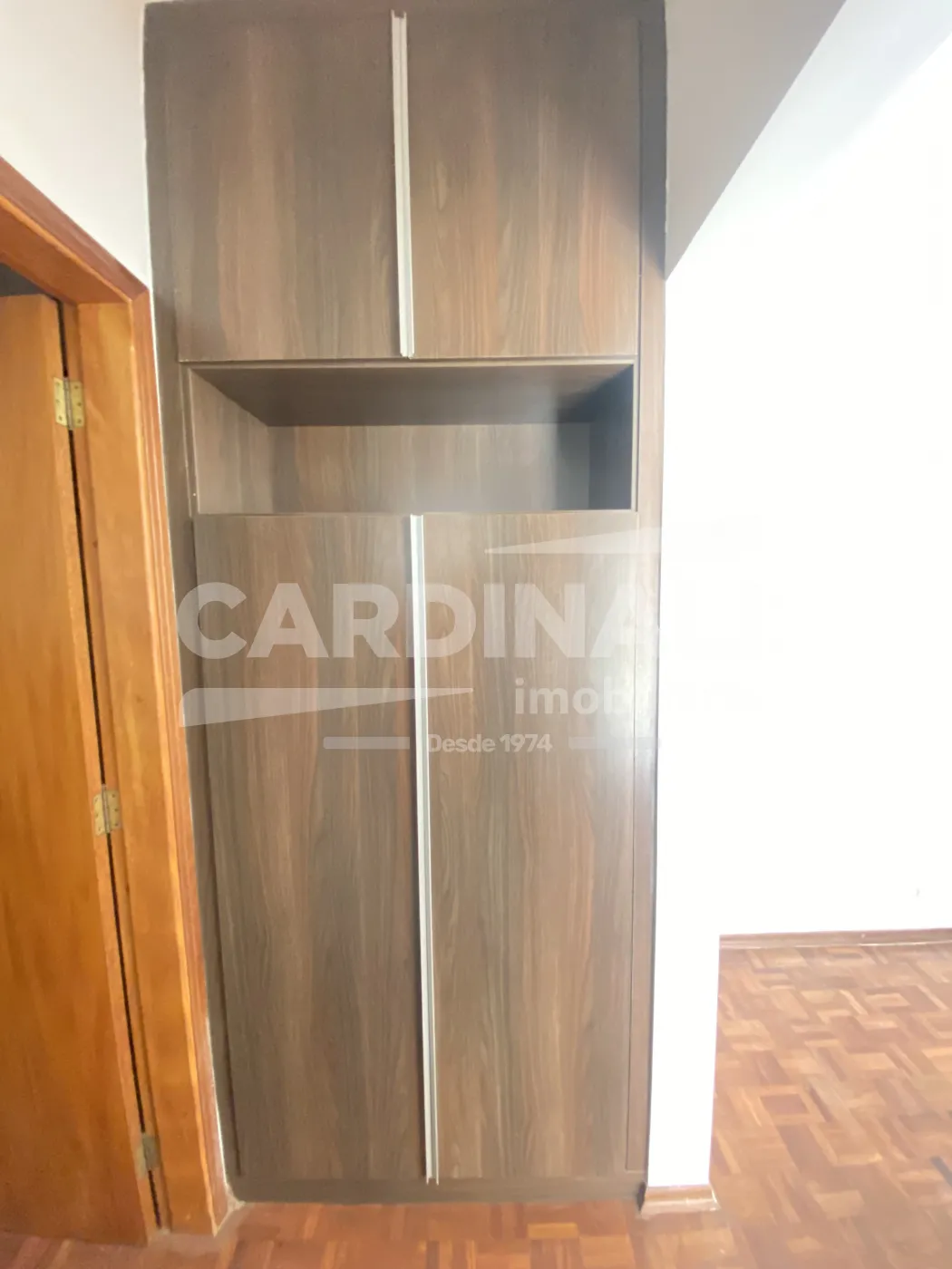 Alugar Apartamento / Padrão em São Carlos R$ 1.223,00 - Foto 6