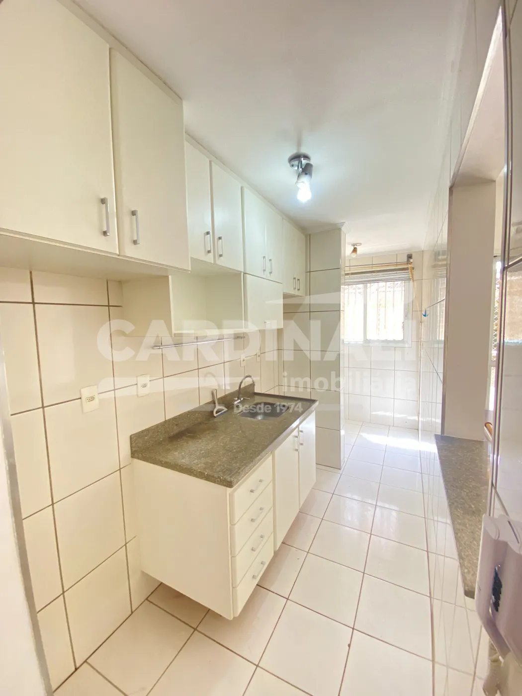 Alugar Apartamento / Padrão em São Carlos R$ 1.223,00 - Foto 7