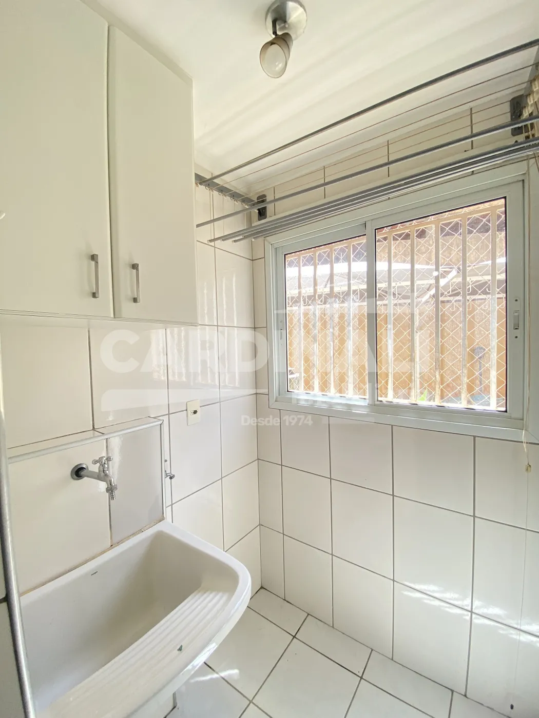 Alugar Apartamento / Padrão em São Carlos R$ 1.223,00 - Foto 8