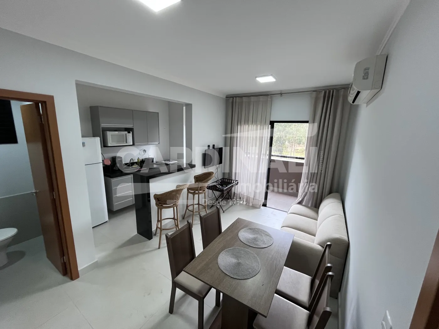 Apartamento / Apartamento em Ribeirão Preto  Apartamento / Apartamento em Ribeirão Preto