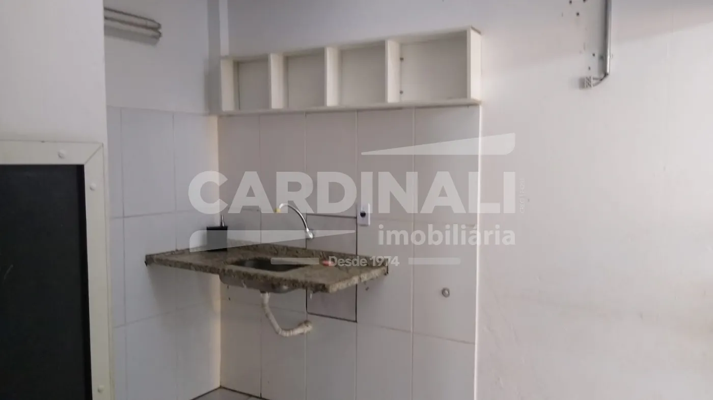 Alugar Comercial / Salão sem Condomínio em Ribeirão Preto R$ 1.500,00 - Foto 3