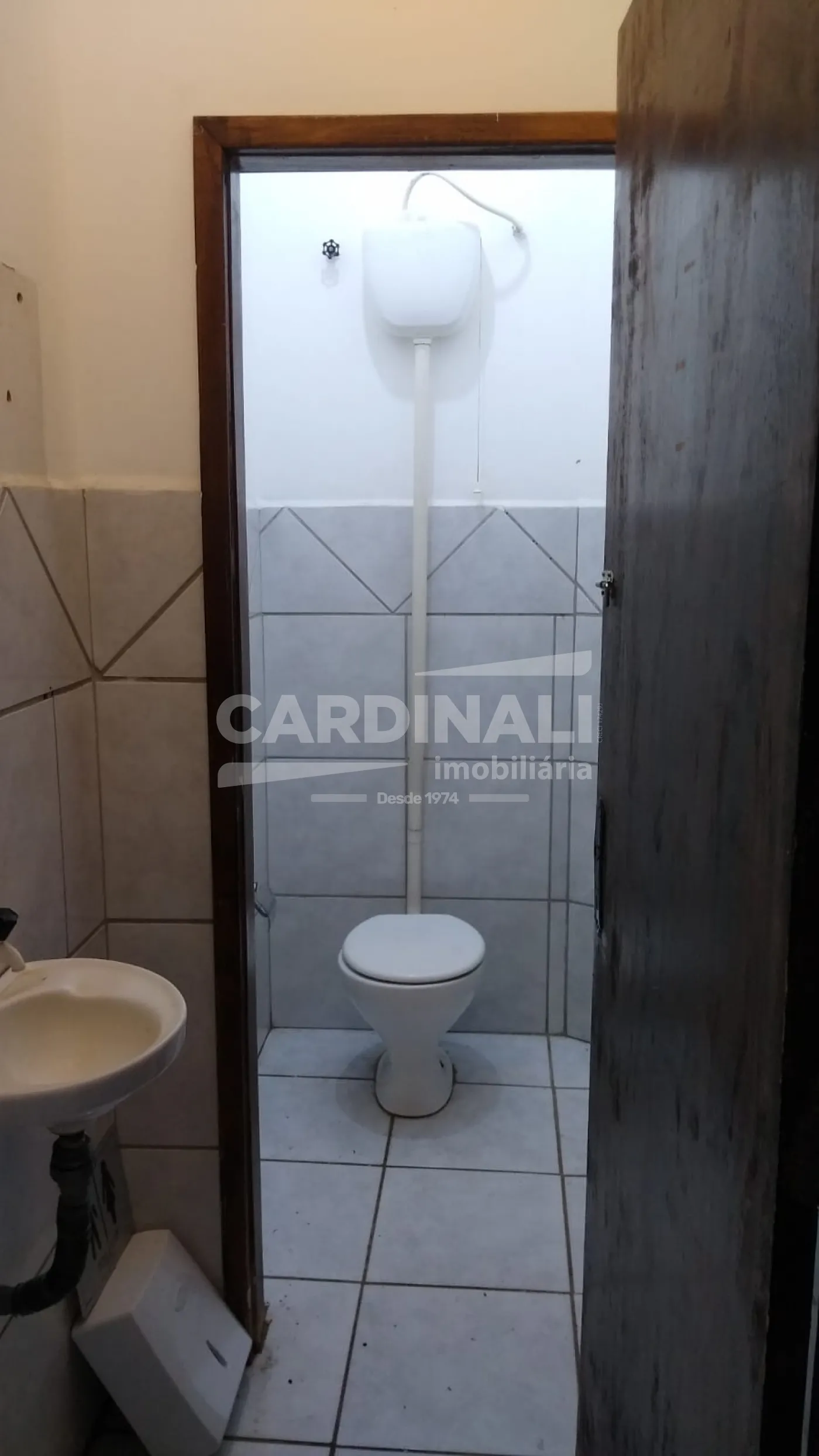 Alugar Comercial / Salão sem Condomínio em Ribeirão Preto R$ 1.500,00 - Foto 4