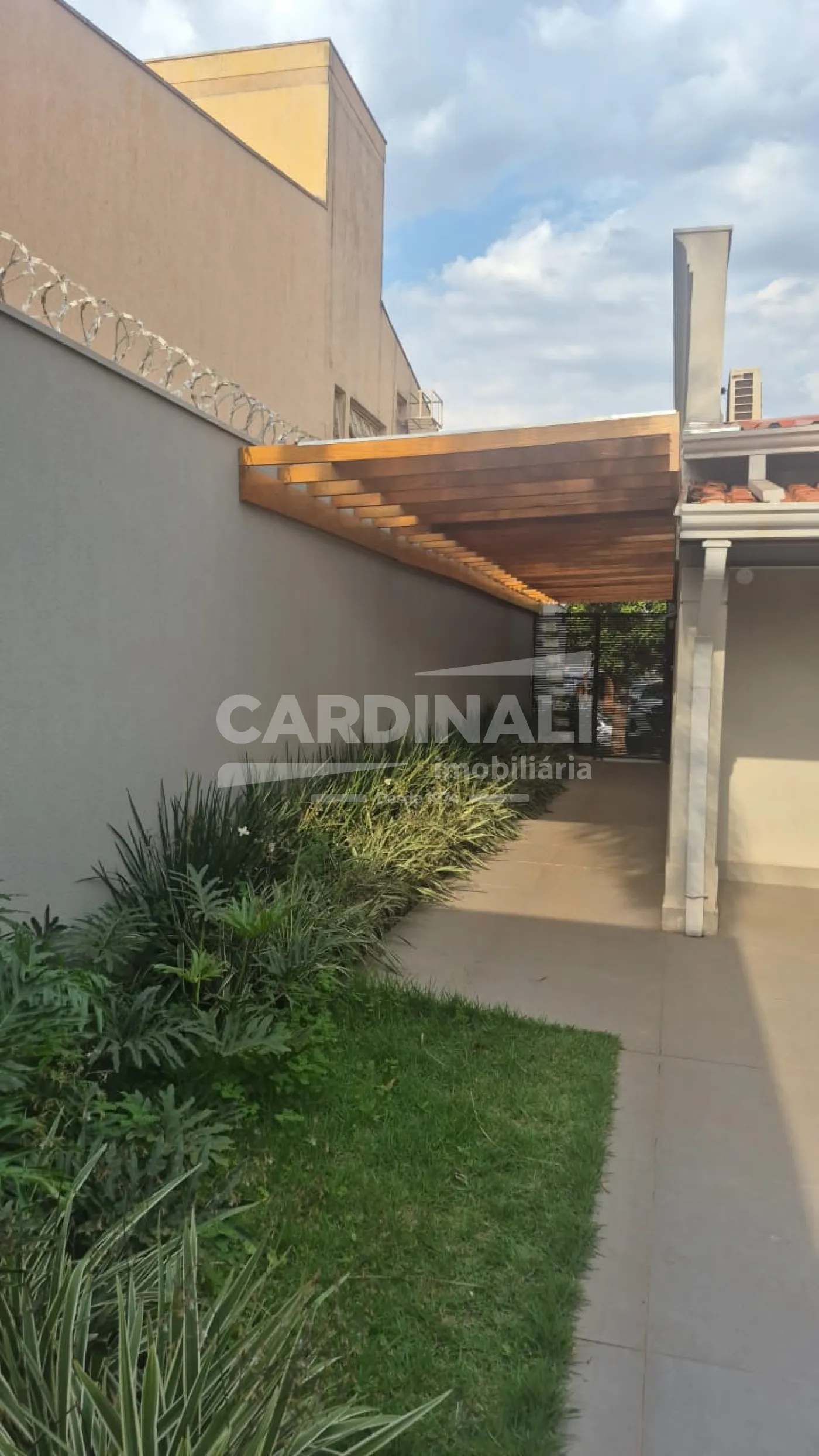 Alugar Comercial / Sala / Salão com Condomínio em Ribeirão Preto R$ 2.500,00 - Foto 5