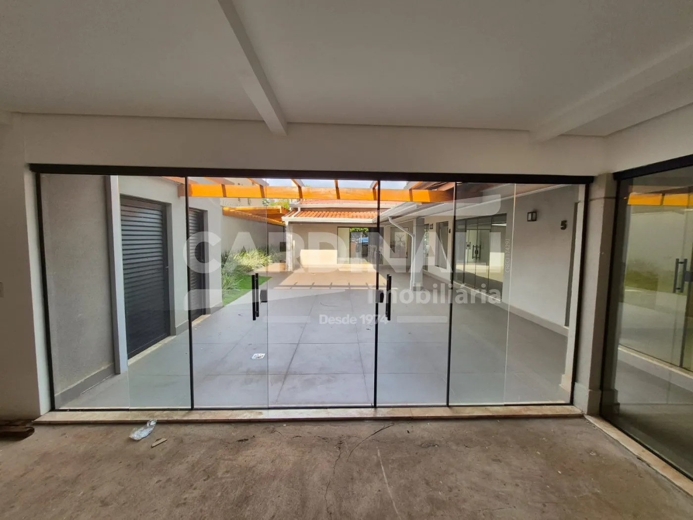 Alugar Comercial / Sala / Salão com Condomínio em Ribeirão Preto R$ 2.500,00 - Foto 2