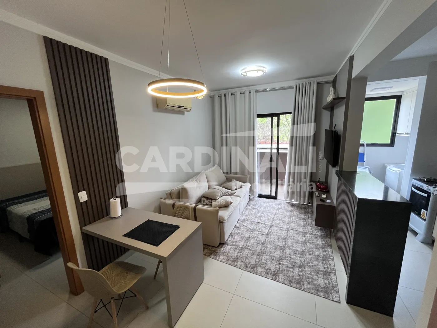 Apartamento / Apartamento em Ribeirão Preto  Apartamento / Apartamento em Ribeirão Preto