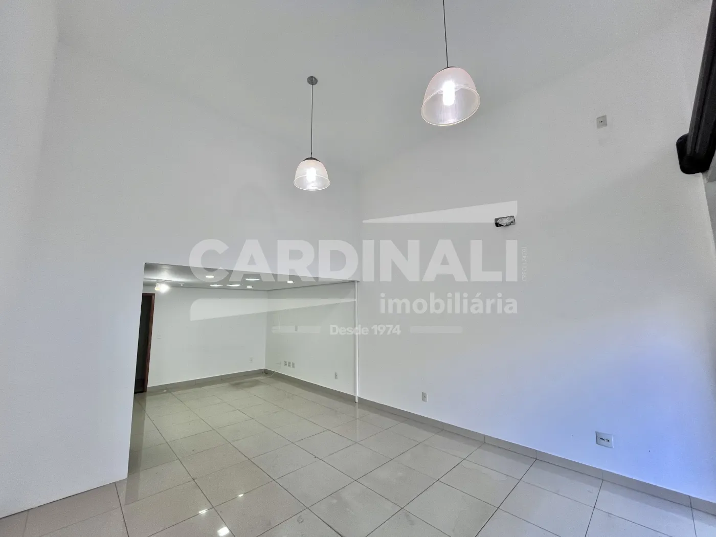 Comercial / Salão em Ribeirão Preto 