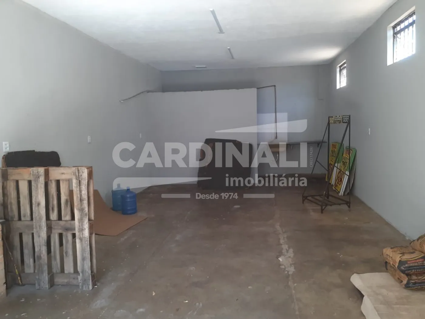 Alugar Comercial / Salão em Ribeirão Preto R$ 4.000,00 - Foto 1