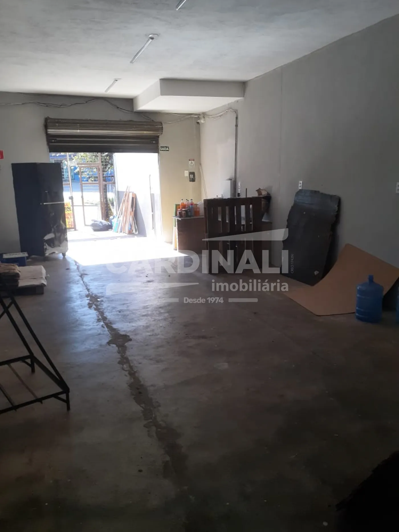 Alugar Comercial / Salão em Ribeirão Preto R$ 4.000,00 - Foto 2