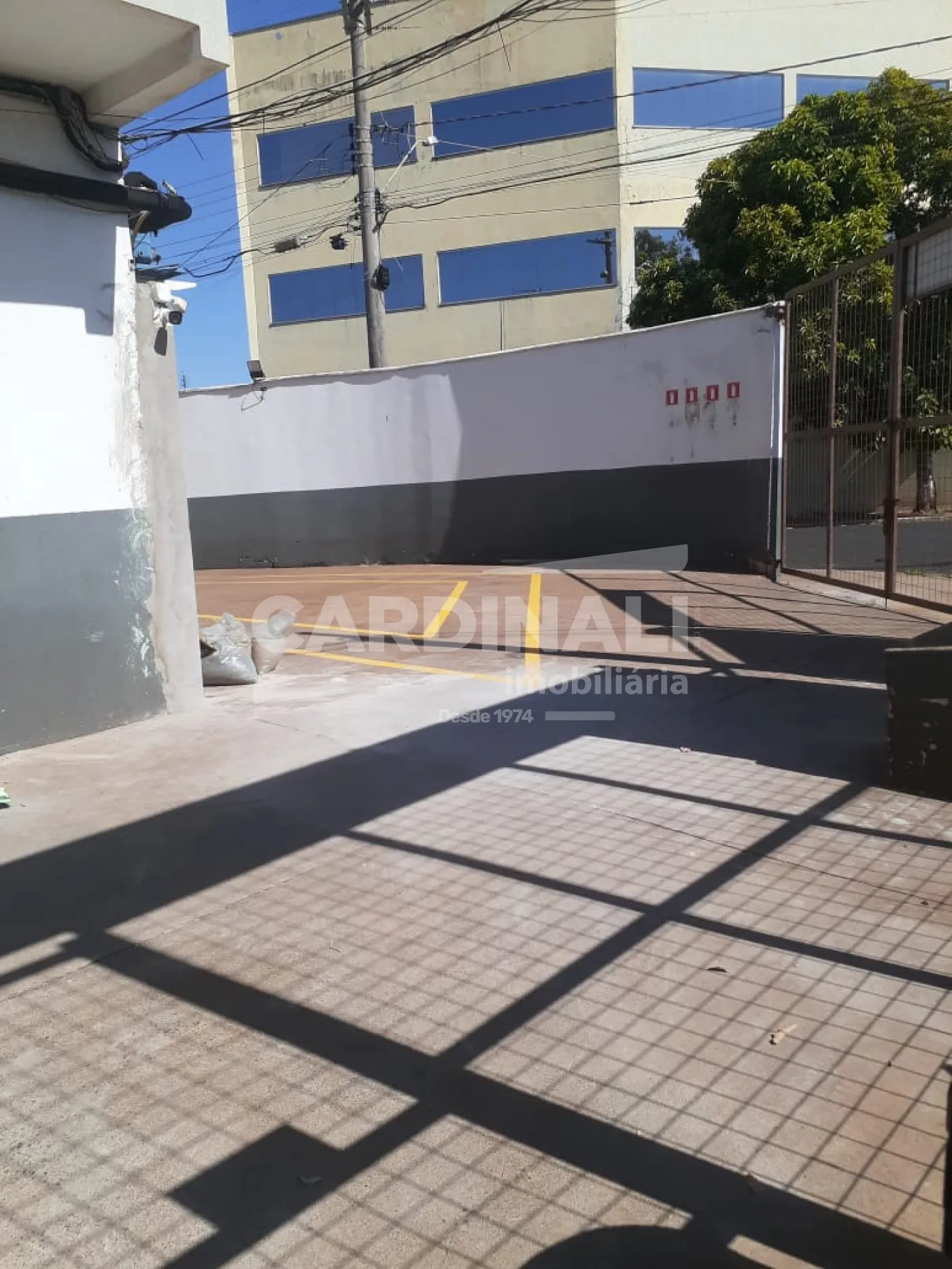 Alugar Comercial / Salão em Ribeirão Preto R$ 4.000,00 - Foto 4