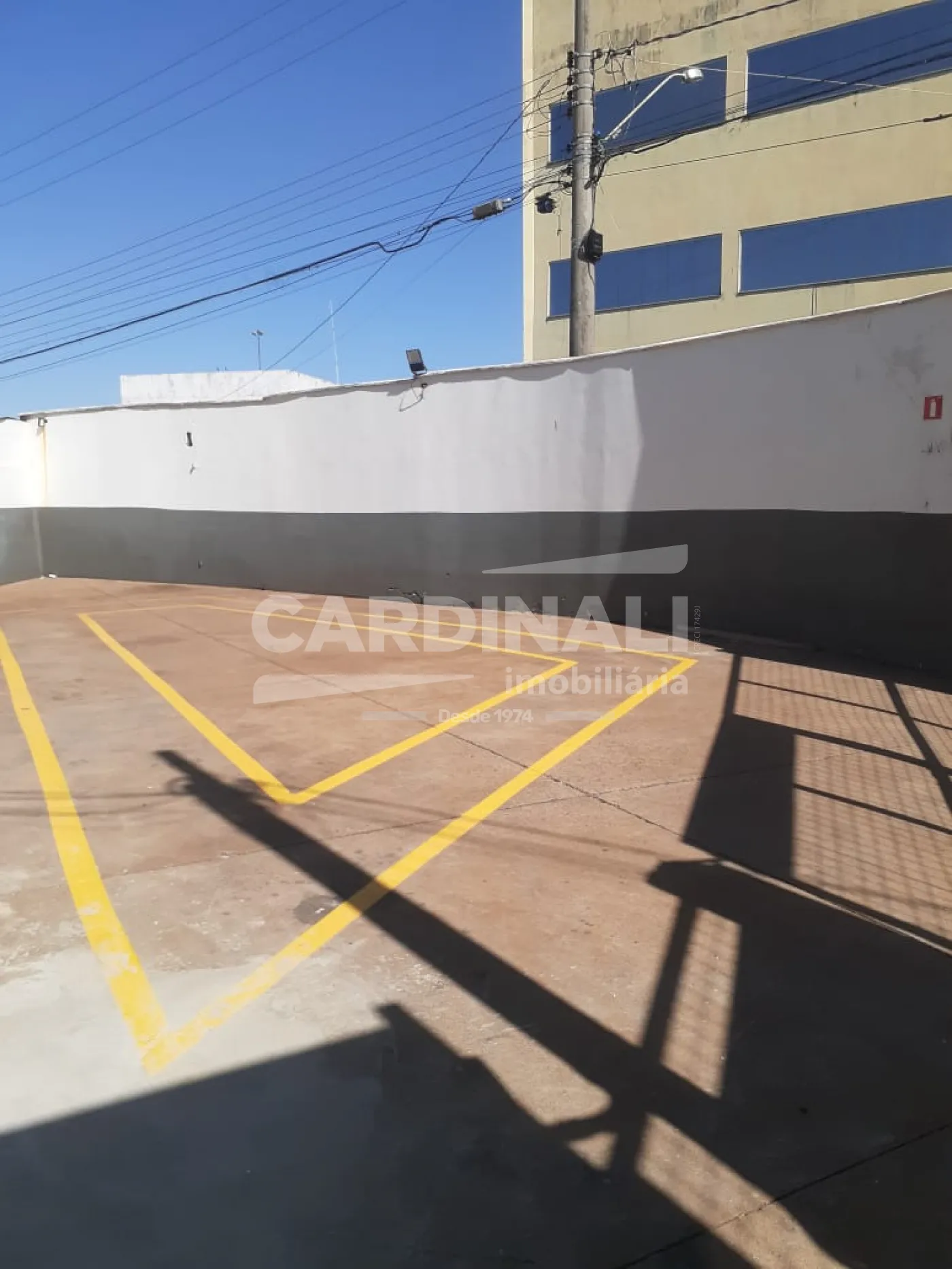 Alugar Comercial / Salão em Ribeirão Preto R$ 4.000,00 - Foto 5