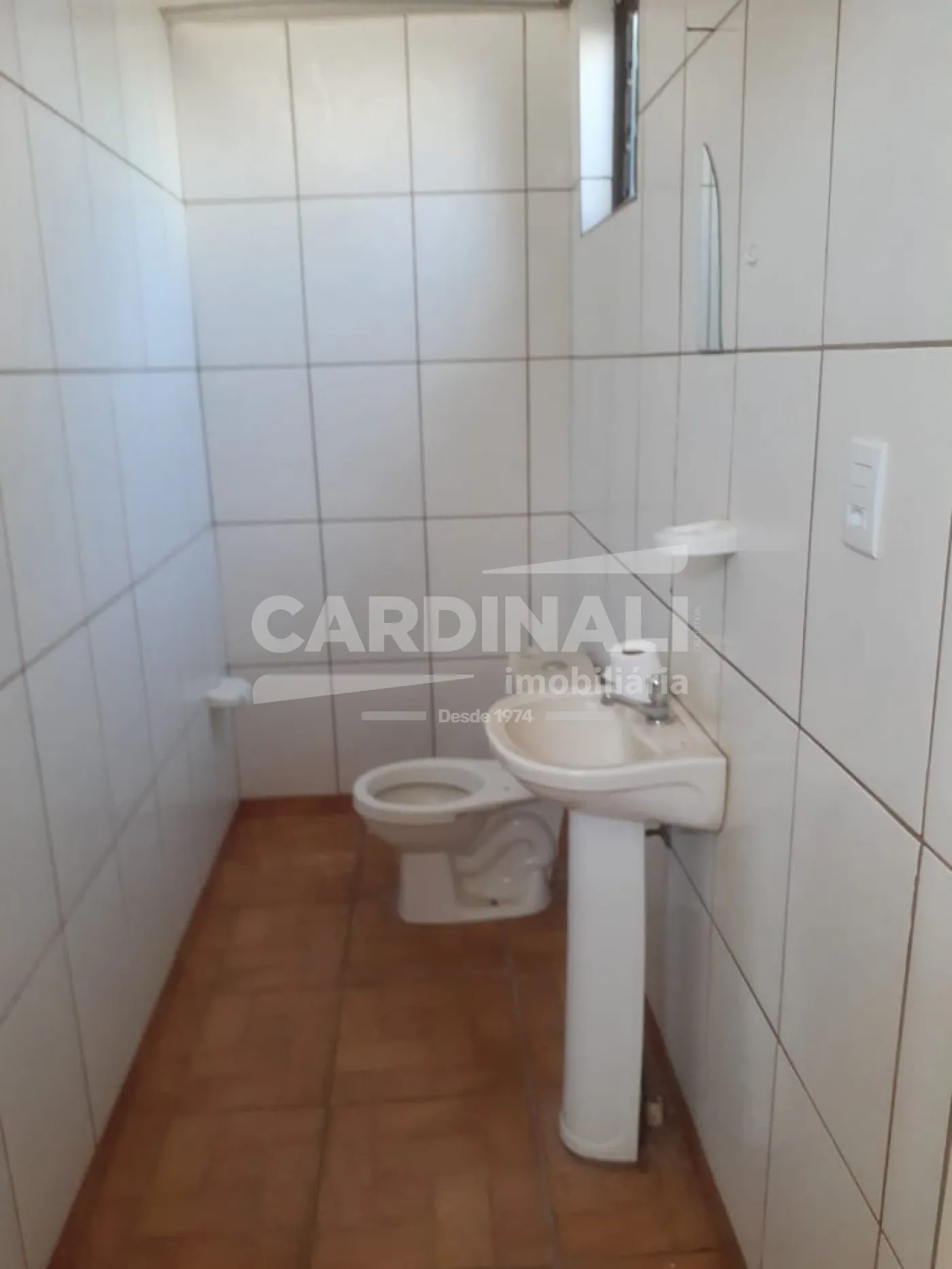 Alugar Comercial / Salão em Ribeirão Preto R$ 4.000,00 - Foto 3