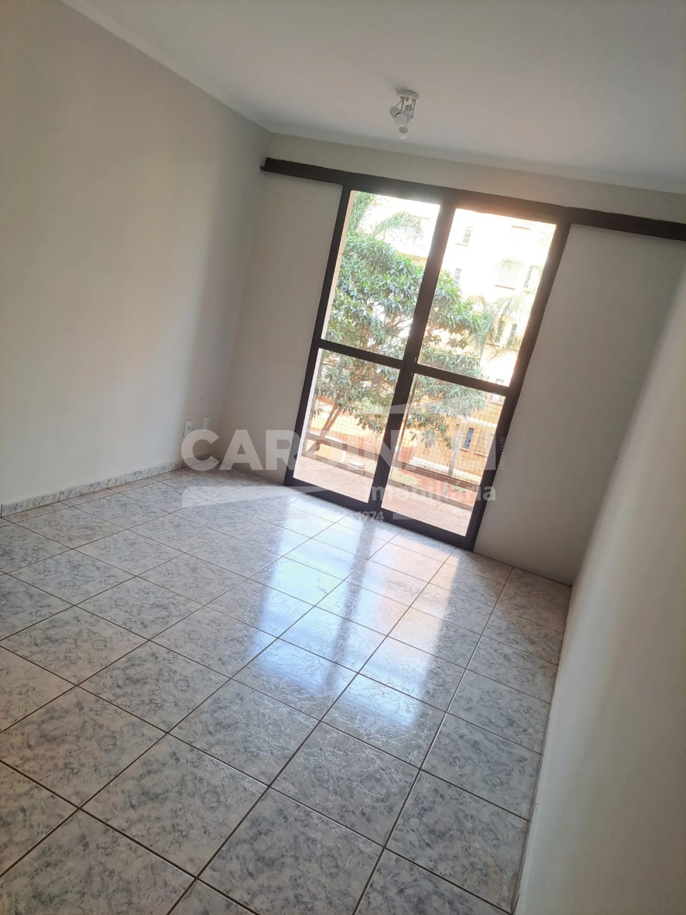 Apartamento / Apartamento em Ribeirão Preto 