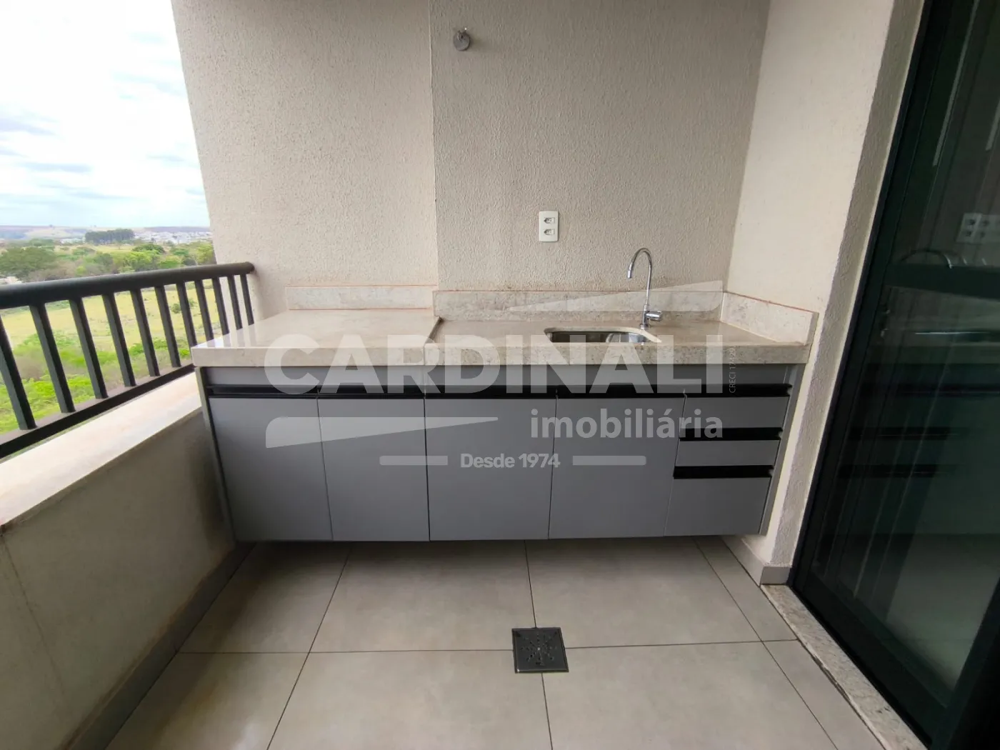 Alugar Apartamento / Apartamento sem condomínio em Ribeirão Preto R$ 3.600,00 - Foto 10