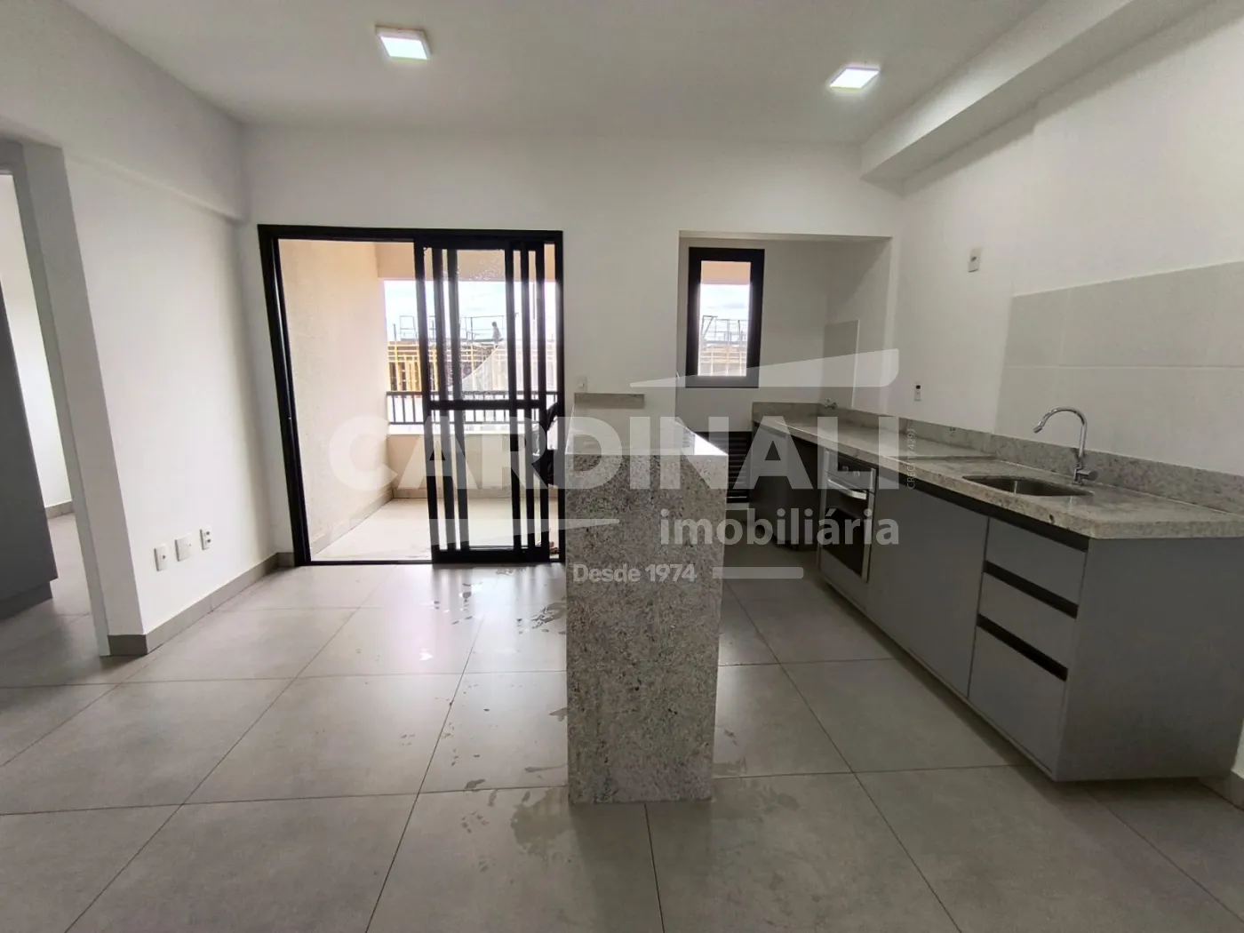 Alugar Apartamento / Apartamento sem condomínio em Ribeirão Preto R$ 3.600,00 - Foto 13