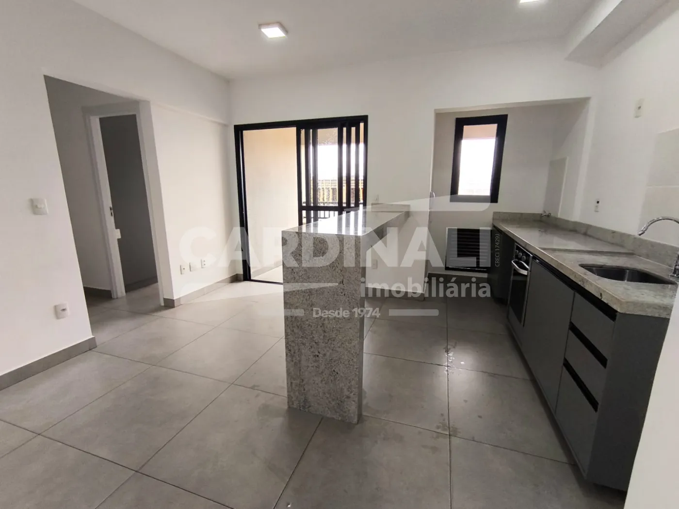 Alugar Apartamento / Apartamento sem condomínio em Ribeirão Preto R$ 3.600,00 - Foto 20