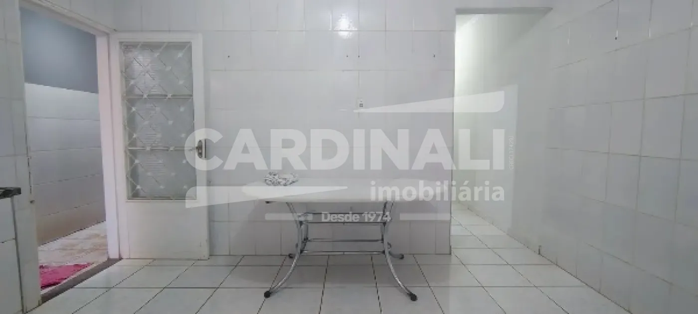 Alugar Casa / Padrão em Ribeirão Preto R$ 1.500,00 - Foto 3