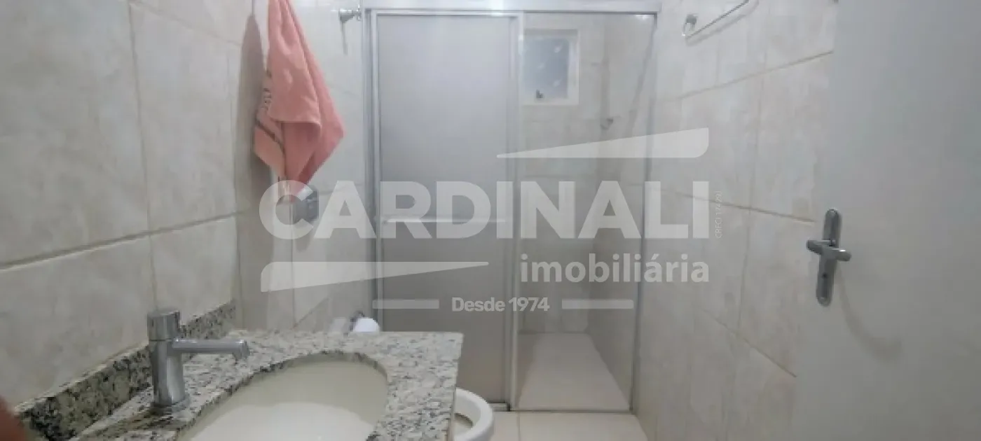 Alugar Casa / Padrão em Ribeirão Preto R$ 1.500,00 - Foto 4