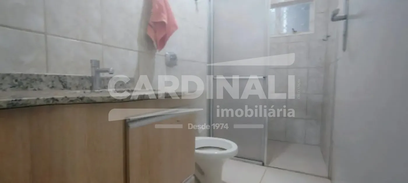 Alugar Casa / Padrão em Ribeirão Preto R$ 1.500,00 - Foto 5