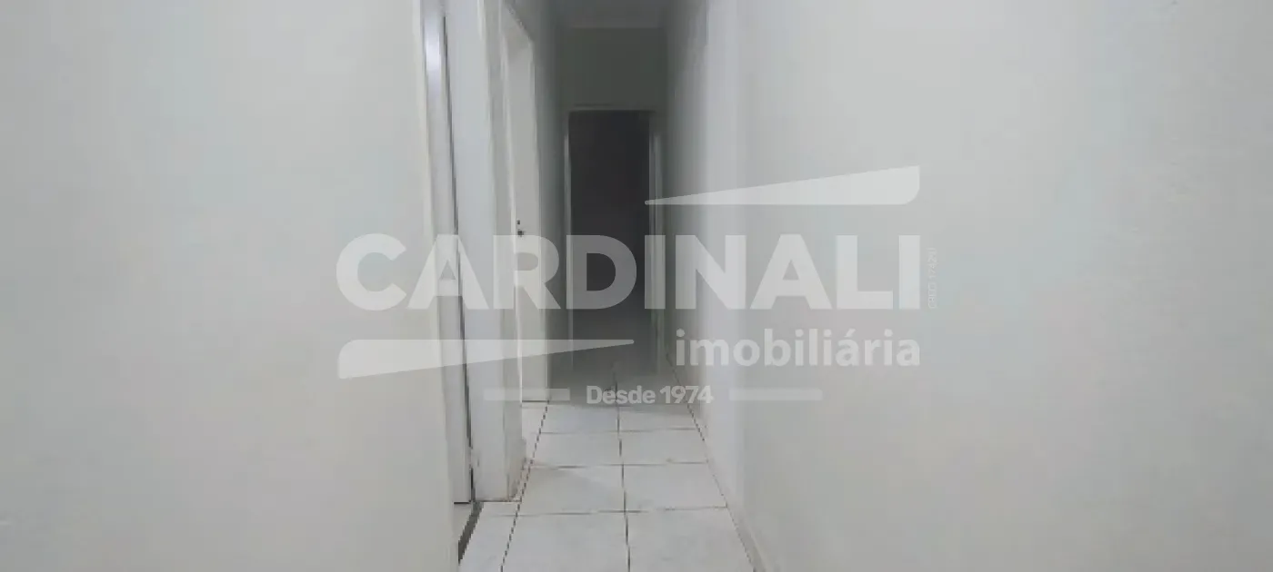 Alugar Casa / Padrão em Ribeirão Preto R$ 1.500,00 - Foto 6