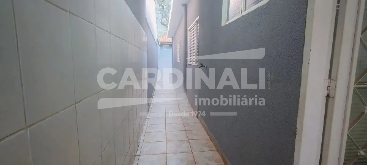 Alugar Casa / Padrão em Ribeirão Preto R$ 1.500,00 - Foto 11