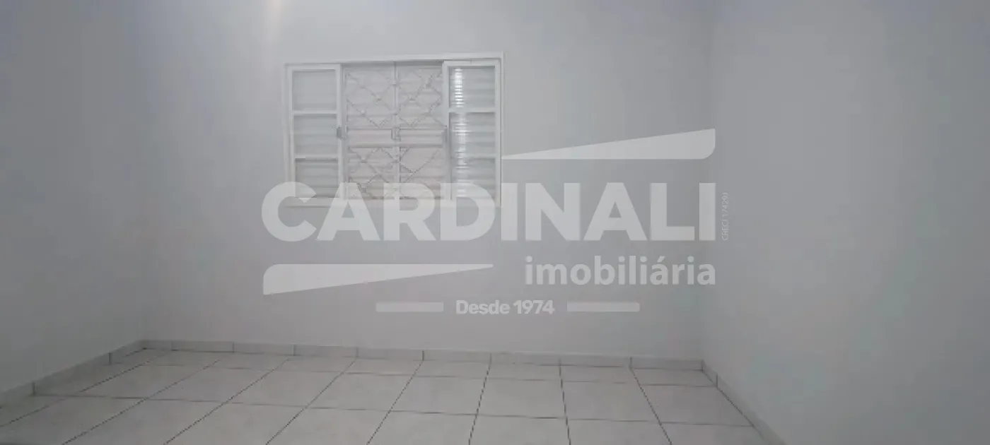 Alugar Casa / Padrão em Ribeirão Preto R$ 1.500,00 - Foto 7