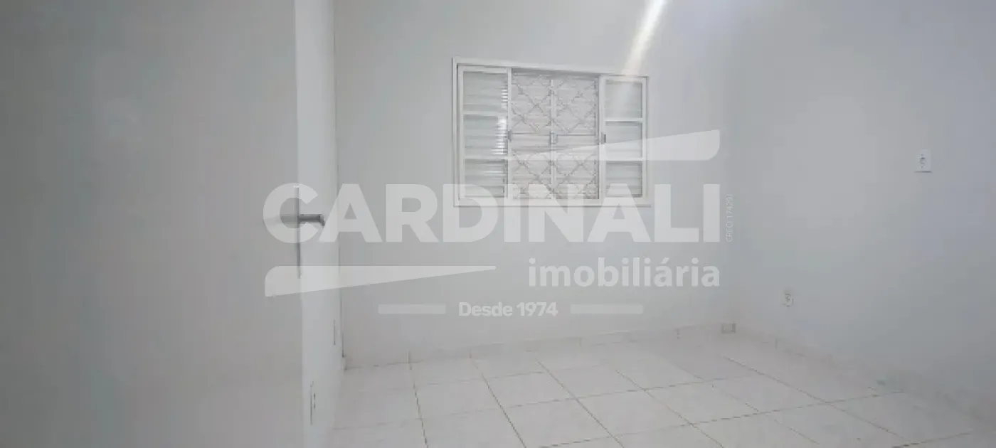 Alugar Casa / Padrão em Ribeirão Preto R$ 1.500,00 - Foto 8