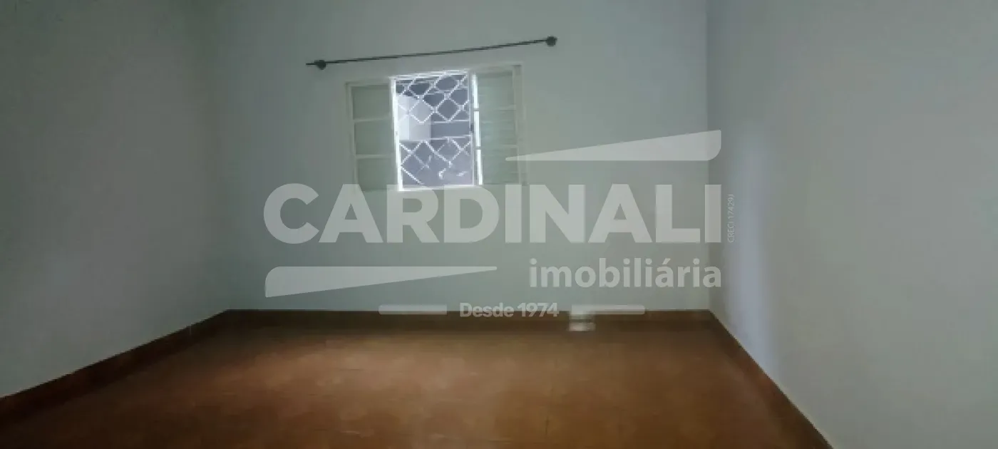 Alugar Casa / Padrão em Ribeirão Preto R$ 1.500,00 - Foto 9