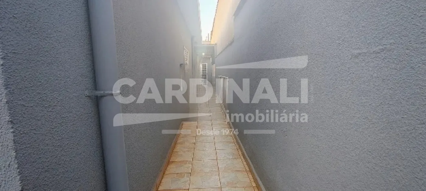 Alugar Casa / Padrão em Ribeirão Preto R$ 1.500,00 - Foto 12