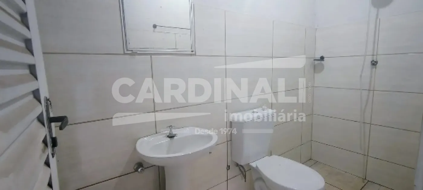 Alugar Casa / Padrão em Ribeirão Preto R$ 1.500,00 - Foto 13