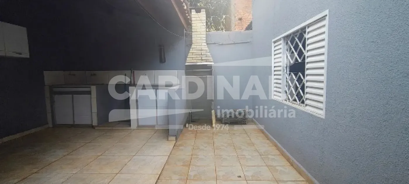 Alugar Casa / Padrão em Ribeirão Preto R$ 1.500,00 - Foto 14